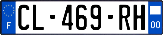 CL-469-RH