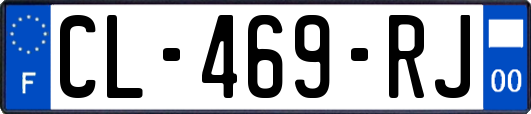 CL-469-RJ