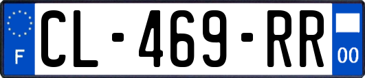 CL-469-RR