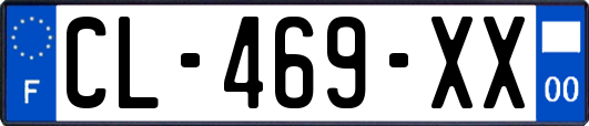 CL-469-XX