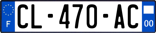 CL-470-AC