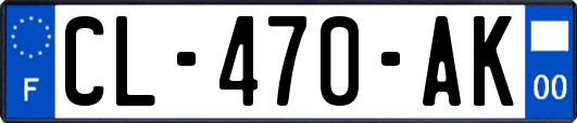 CL-470-AK