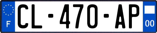 CL-470-AP