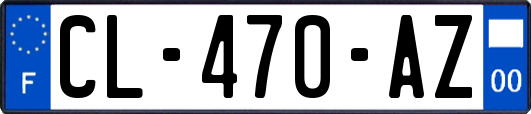 CL-470-AZ