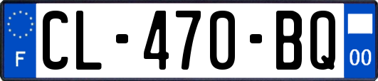 CL-470-BQ