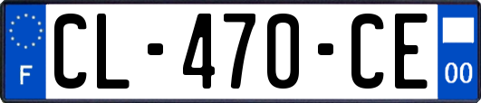 CL-470-CE