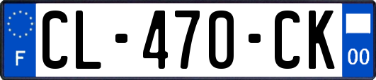 CL-470-CK