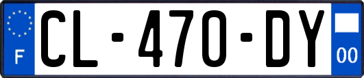 CL-470-DY