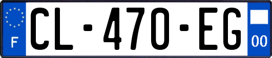 CL-470-EG