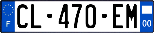 CL-470-EM
