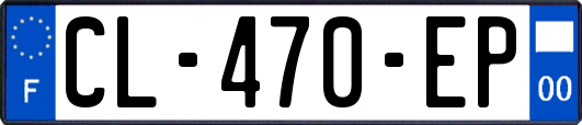 CL-470-EP