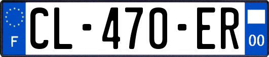 CL-470-ER