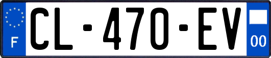 CL-470-EV