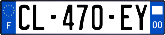 CL-470-EY