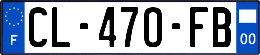 CL-470-FB