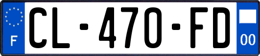 CL-470-FD
