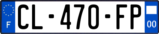 CL-470-FP
