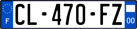 CL-470-FZ
