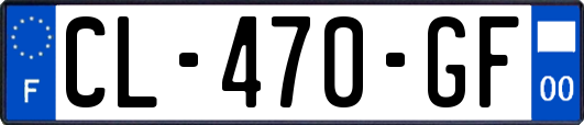 CL-470-GF