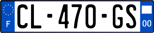 CL-470-GS