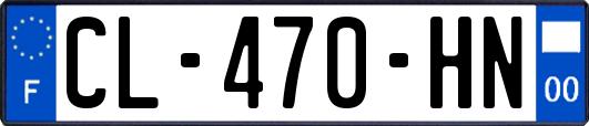 CL-470-HN