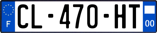 CL-470-HT