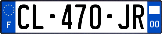 CL-470-JR