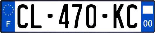 CL-470-KC