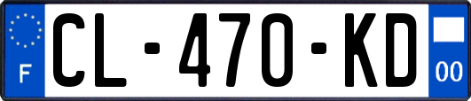CL-470-KD