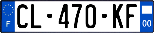 CL-470-KF