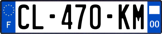 CL-470-KM