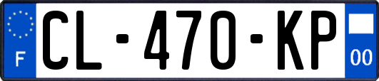 CL-470-KP