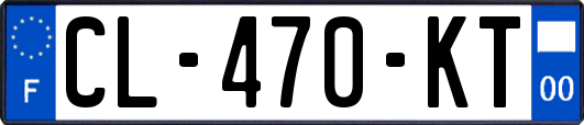 CL-470-KT