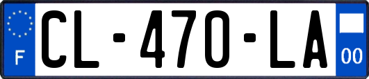 CL-470-LA