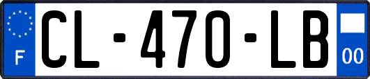CL-470-LB