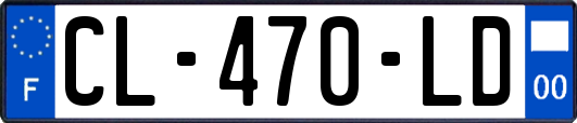 CL-470-LD