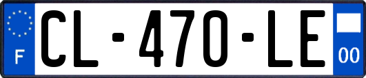 CL-470-LE