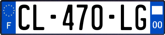 CL-470-LG
