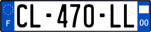 CL-470-LL