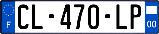 CL-470-LP