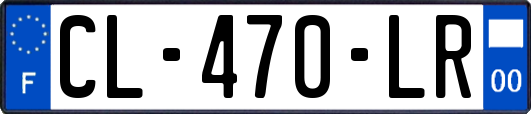 CL-470-LR