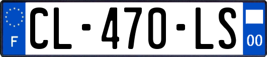 CL-470-LS