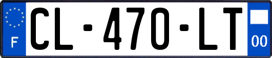 CL-470-LT