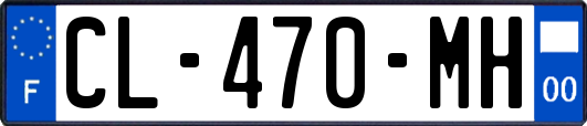CL-470-MH