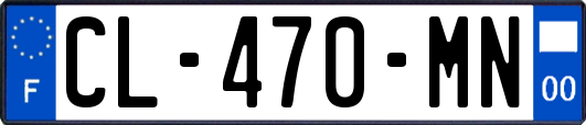 CL-470-MN