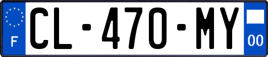 CL-470-MY