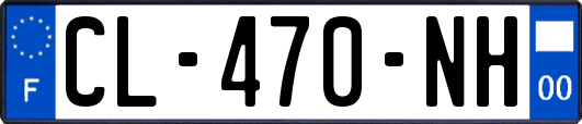 CL-470-NH