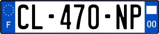 CL-470-NP