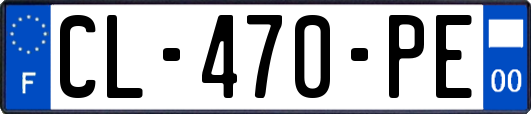 CL-470-PE