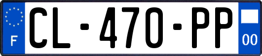 CL-470-PP